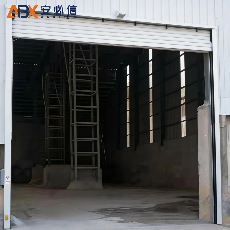 西宁市背带堆积门